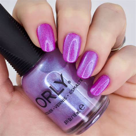 Transforming your life with Orly's magical spell